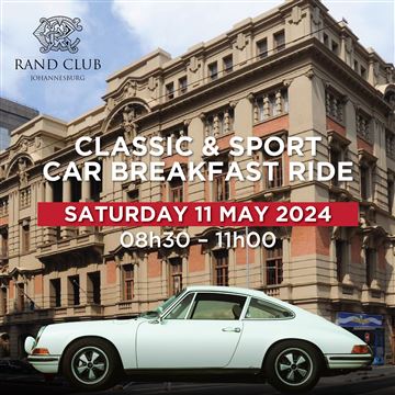Rand Club - Classic Car photo 1