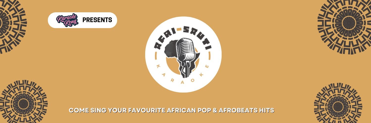 Afri-Sauti Karaoke