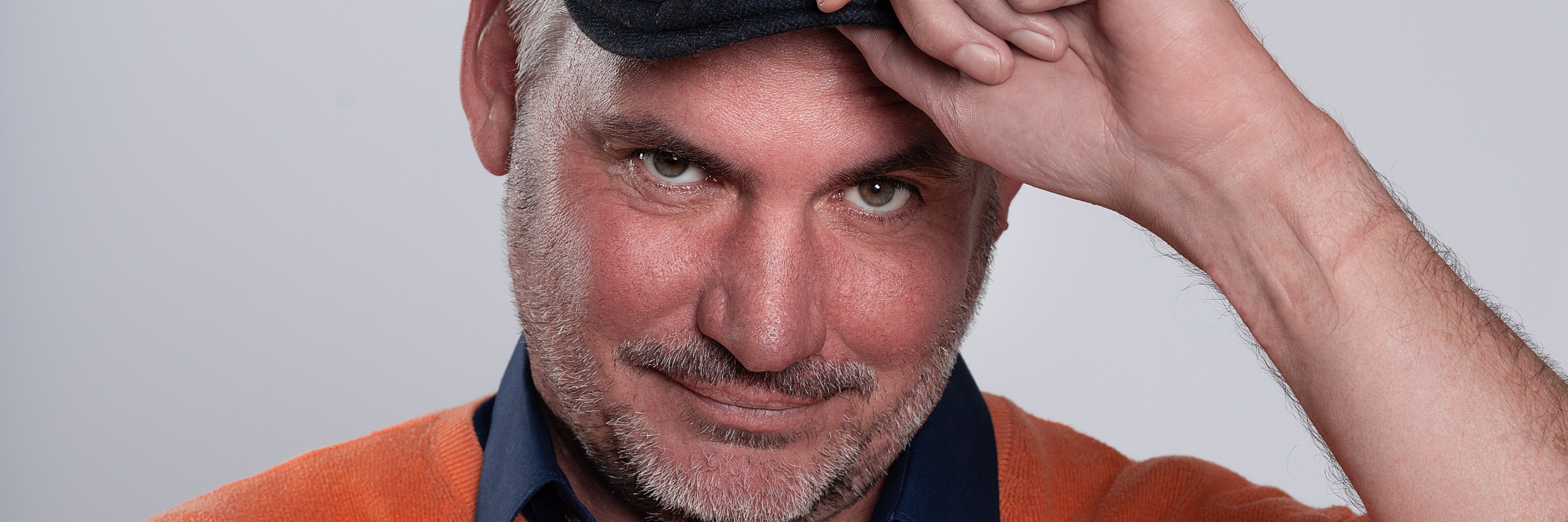 Harry's Big Wine Adventure - The Story of Constance