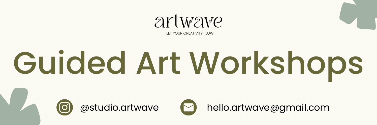 Mother's Day High Tea: Tote bag Painting | 12 May