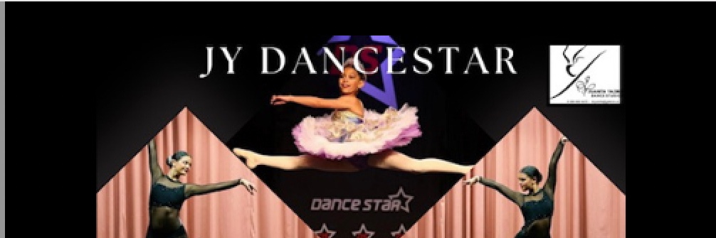 JY Dancestar Show Case