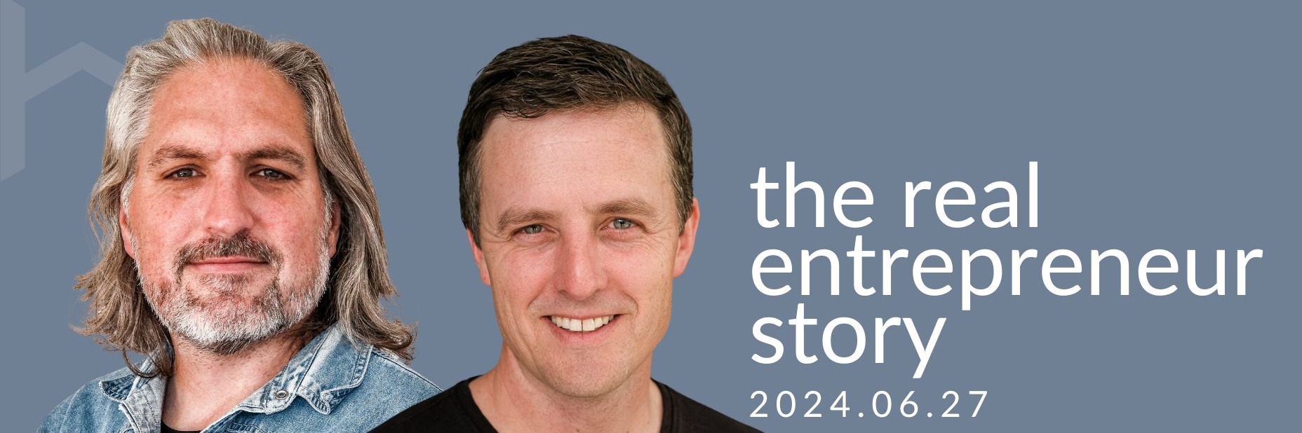 Heavy Chef: The Real Entrepreneur Story