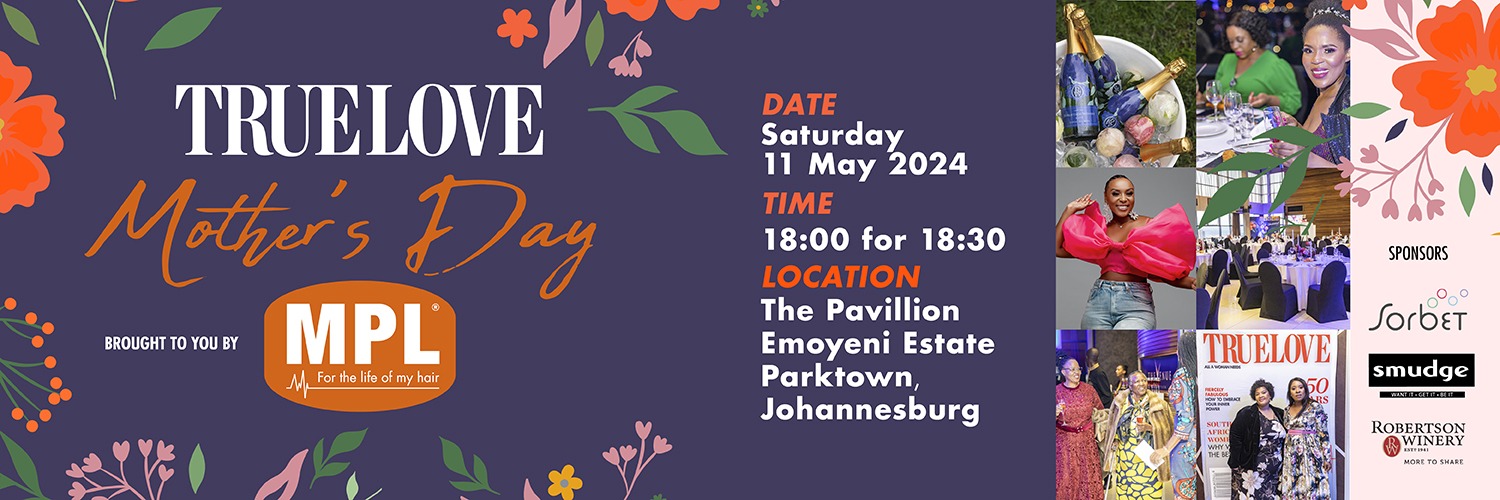 TrueLove Mother's Day Dinner brought to you by MPL