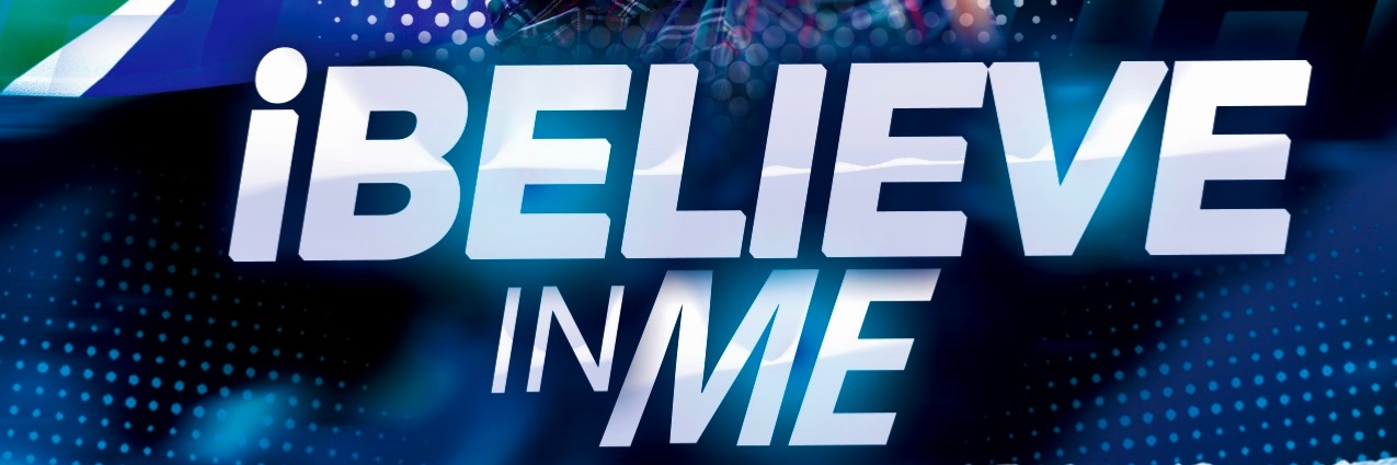 Keanu Harker - I Believe In Me