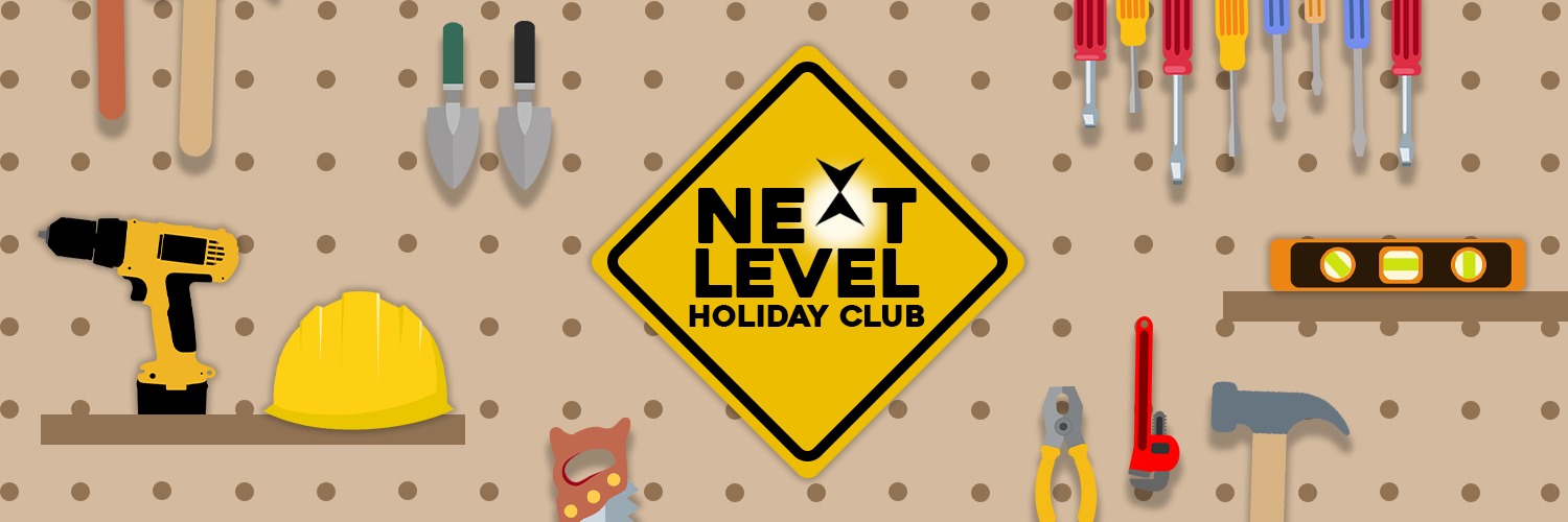 2024 Next Level Holiday Club Kids' Registrations