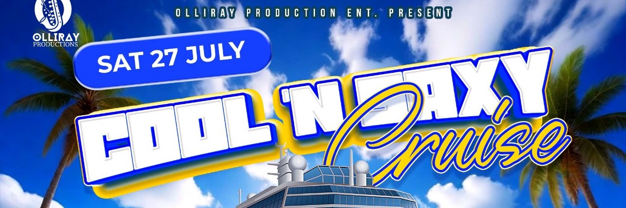 The Cool 'N Saxy Cruise