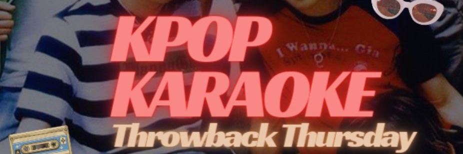 KPOP KARAOKE
