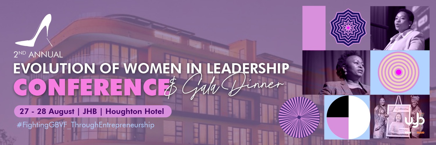 Evolution of Women in Leadership Conference