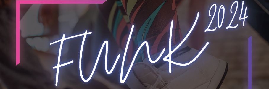 Saturday 11 May Funk 2024