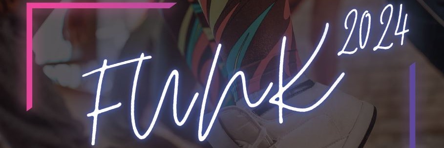 Wednesday 15 May Funk 2024