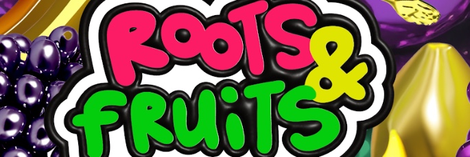 ROOTS AND FRUITS VIP TABLE LINK