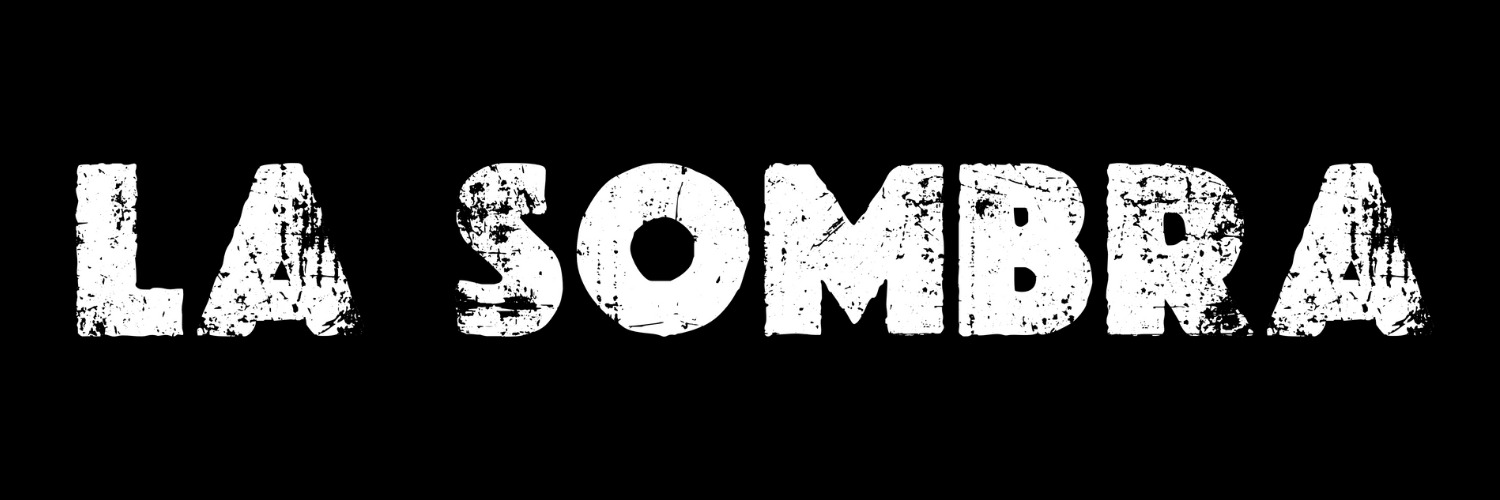 La Sombra Vol. VII - World Goth Day