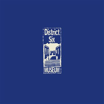 DISTRICT SIX MUSEUM: JUNE 2024 ADMISSION TICKETS photo 1