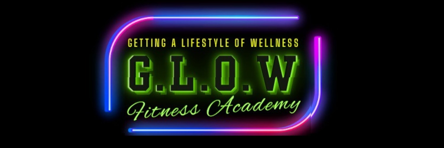 Show Up To - GLOW Up!