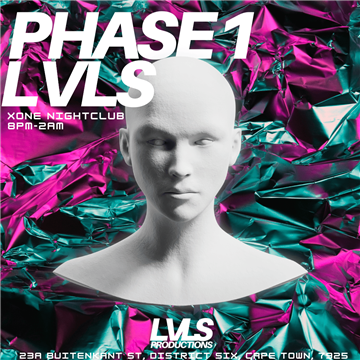 LVLS PHASE 1 photo 1
