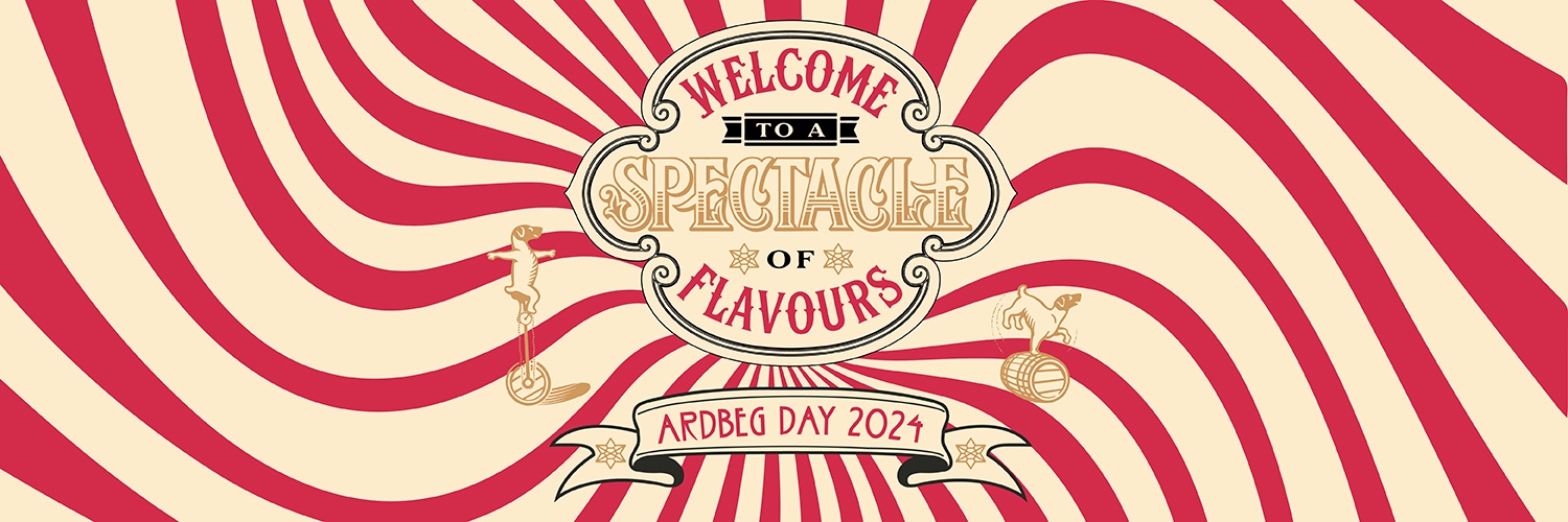 ARDBEG DAY 2024