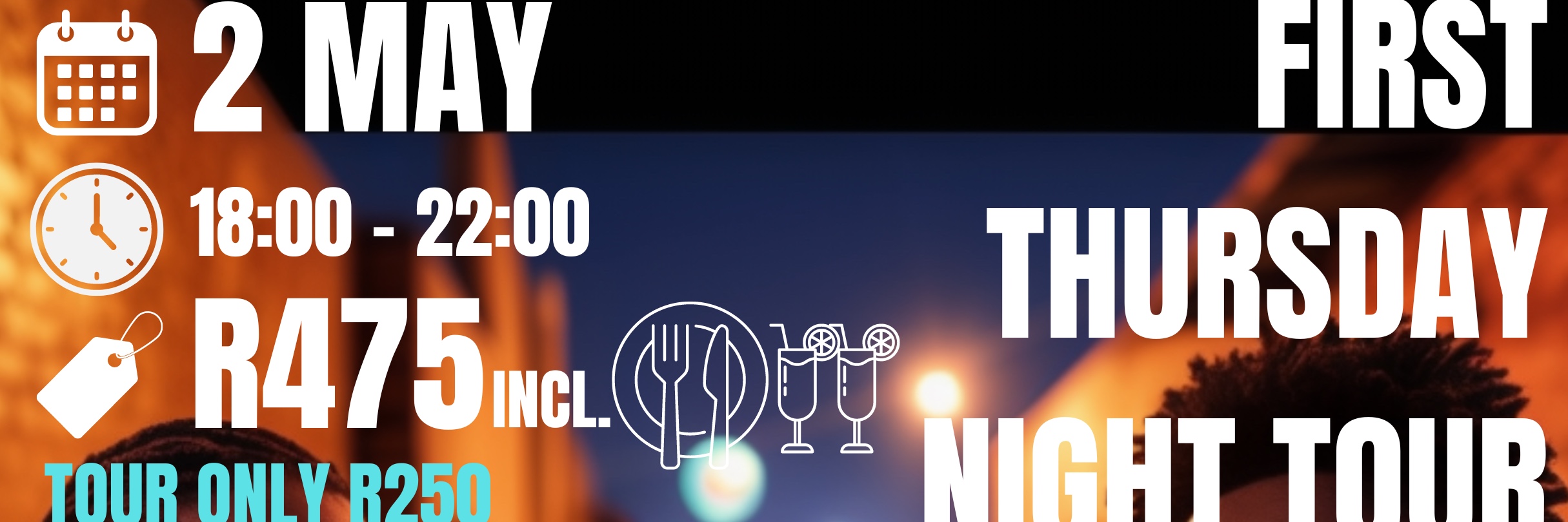 Soweto Night Out Mbokodo Walk