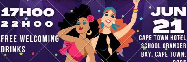 70's Night Fever Party