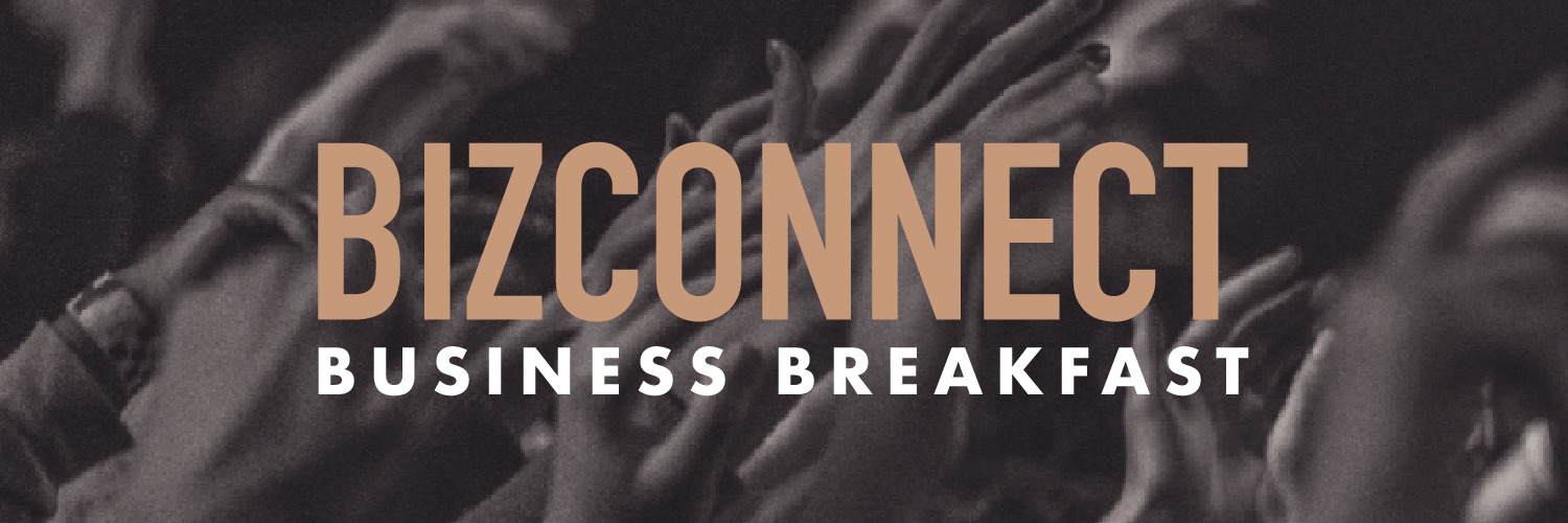 Culture Shapers Bizconnect Breakfast Meeting