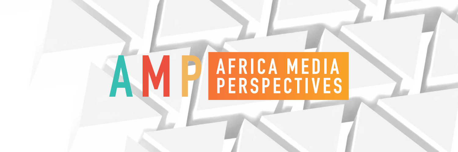 Africa Media Perspectives (AMP) 2024