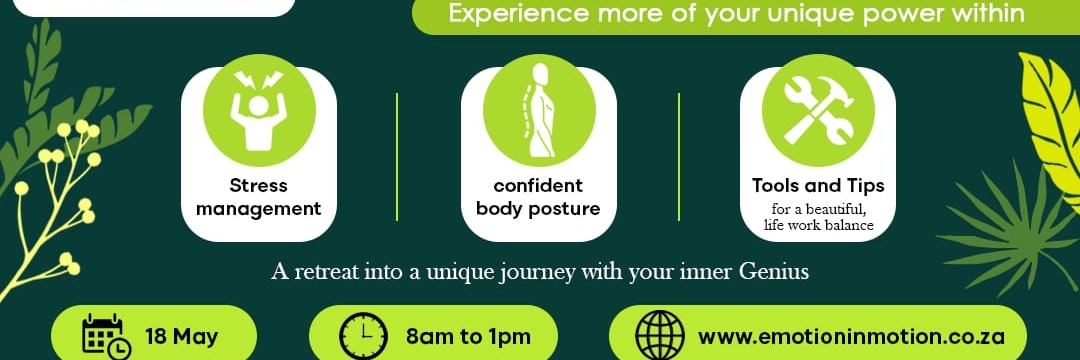 "I am..."  stepping onto the Path to your unique Purpose