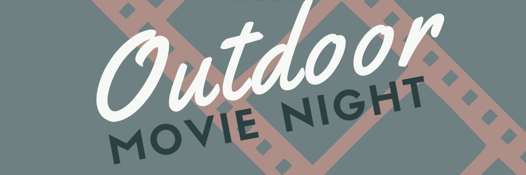 Movie in the Park @ Fig Tree Farm