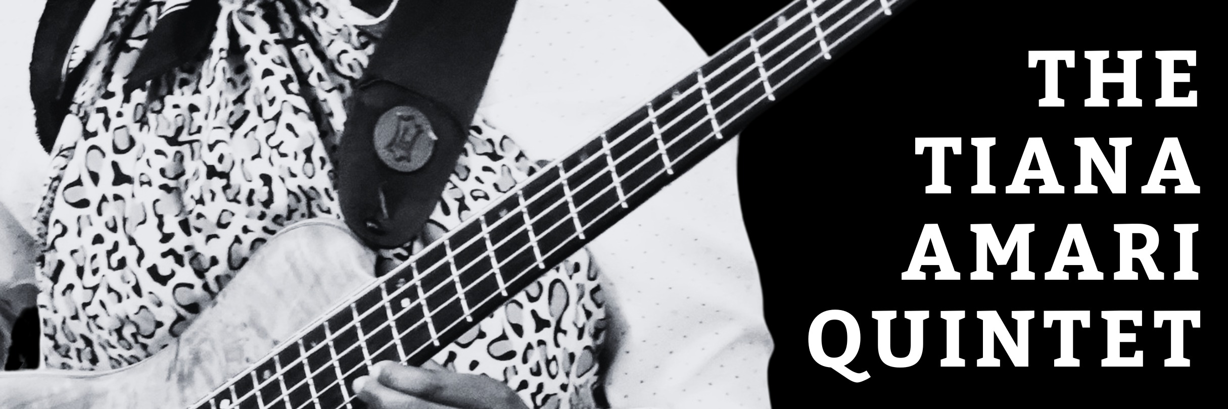 Word Of Mouth : Tiana Amari Quintet