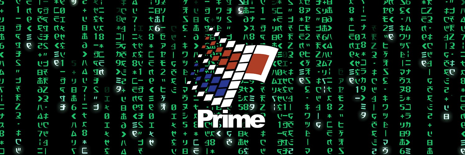 Prime Underground - Johannesburg Edition - 31 May 2024