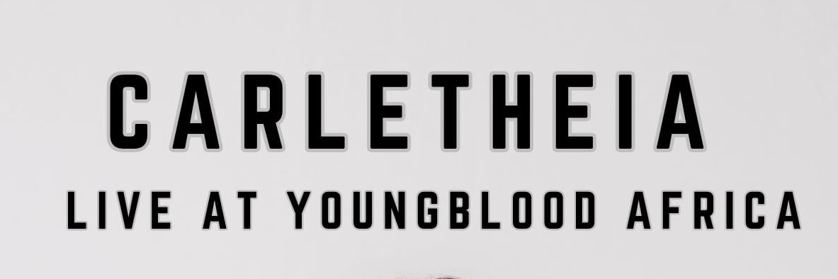Carletheia Live at Youngblood