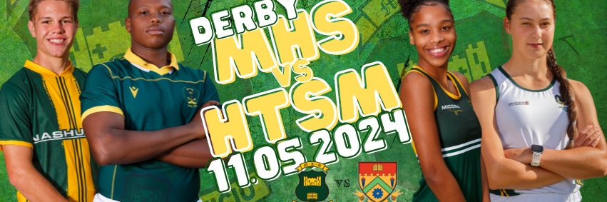 MHS VS HTSM Derby - FRIDAY