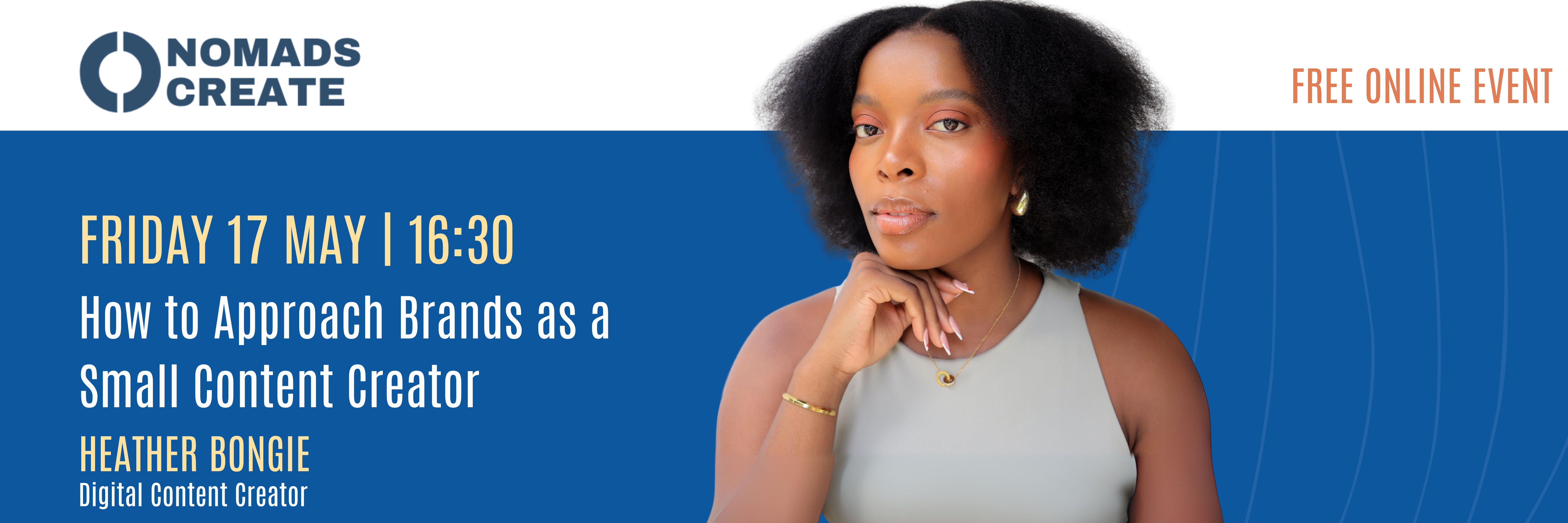 How tò Approach Brands as a Small Content Creator