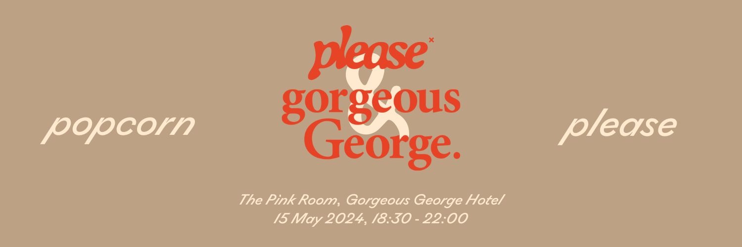 #4: Popcorn, Please.