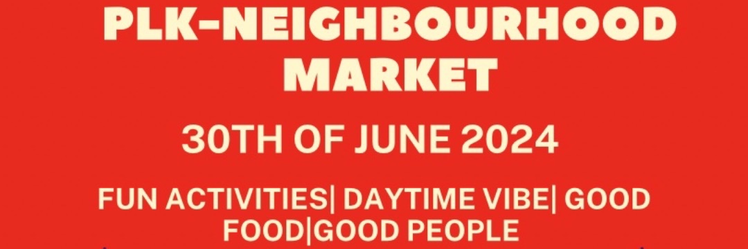 The PLK Neighbourhood Market