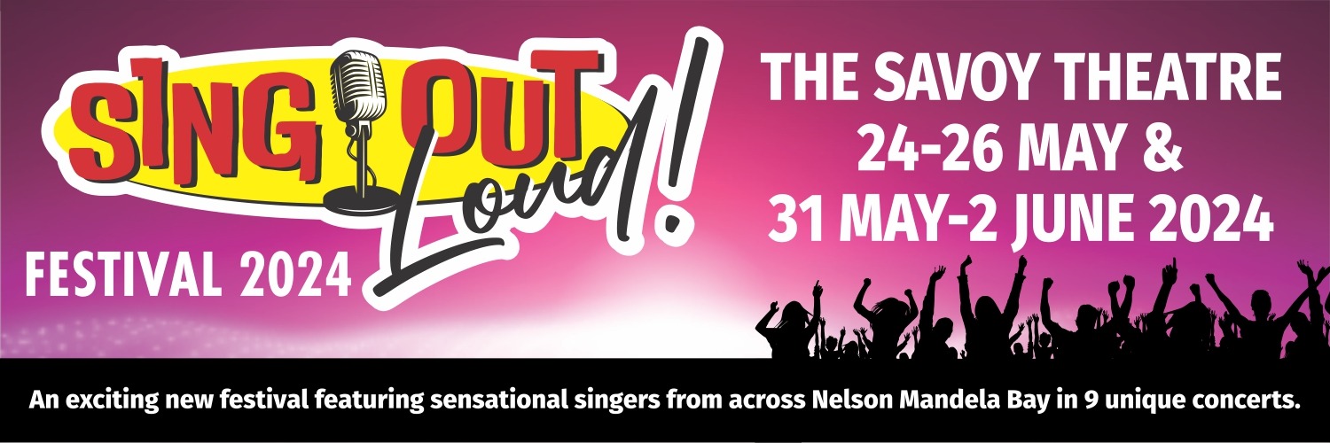 Sing Out Loud Festival 2024