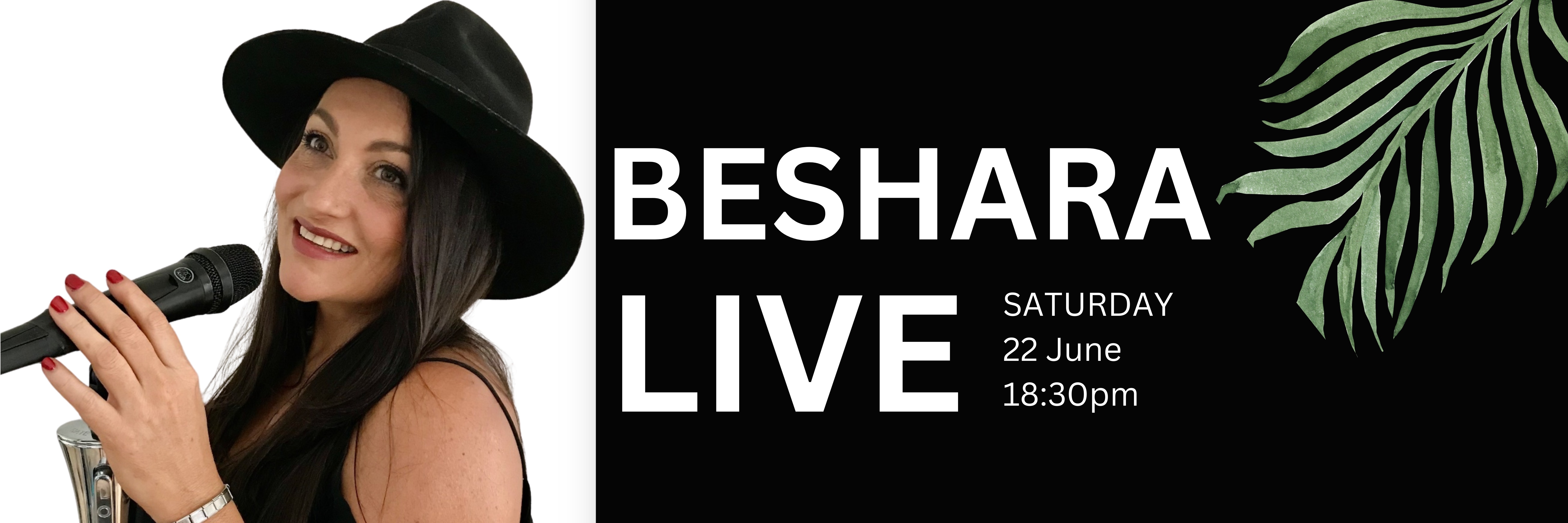 Book tickets for Beshara - Live at Reload Flamingo Square Centre
