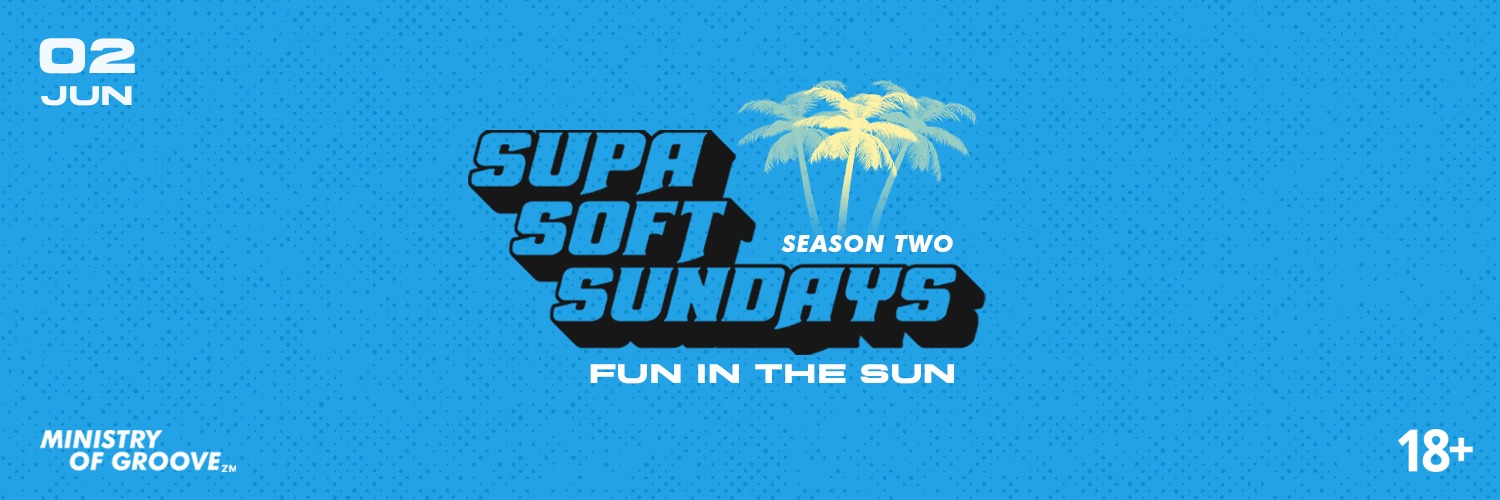 SUPA SOFT SUNDAYS Season 2 VOL.5