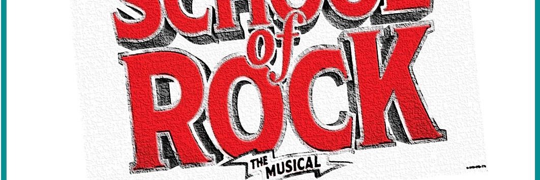 SCHOOL OF ROCK