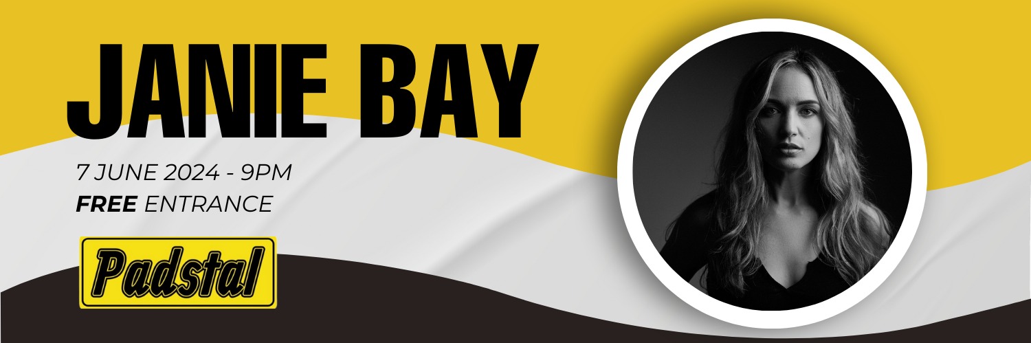 Janie Bay @ Padstal