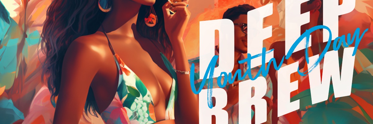 Youth Day Bloc Party | 16 June 2024