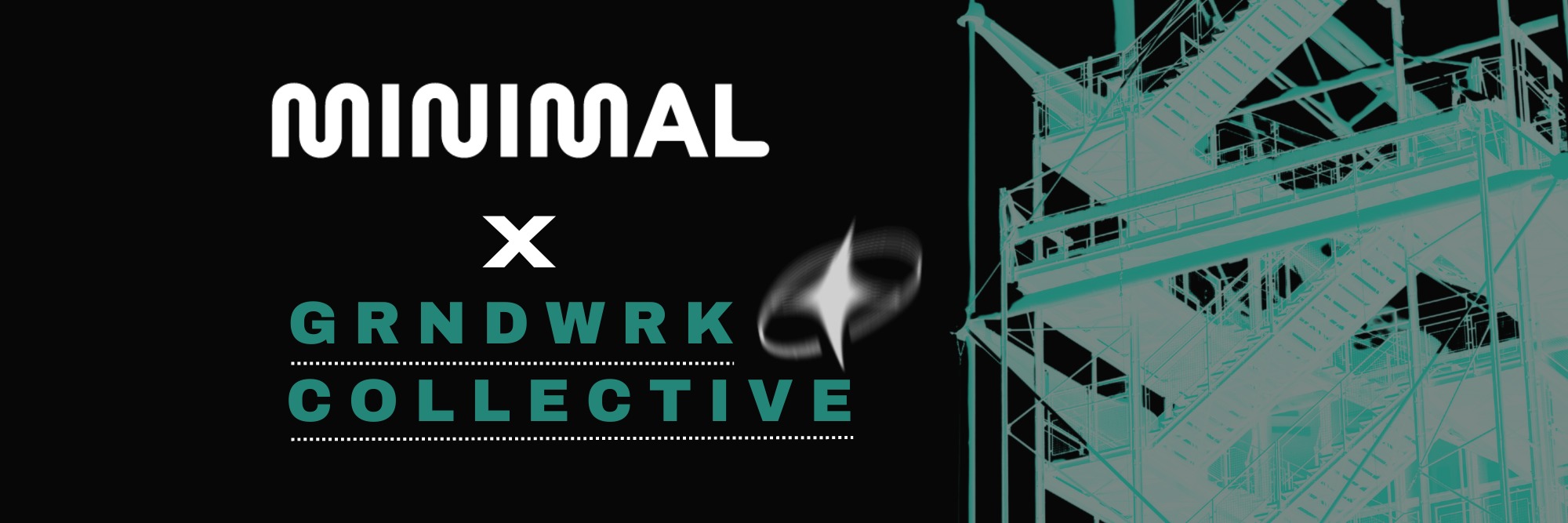 Grndwrk x Minimal
