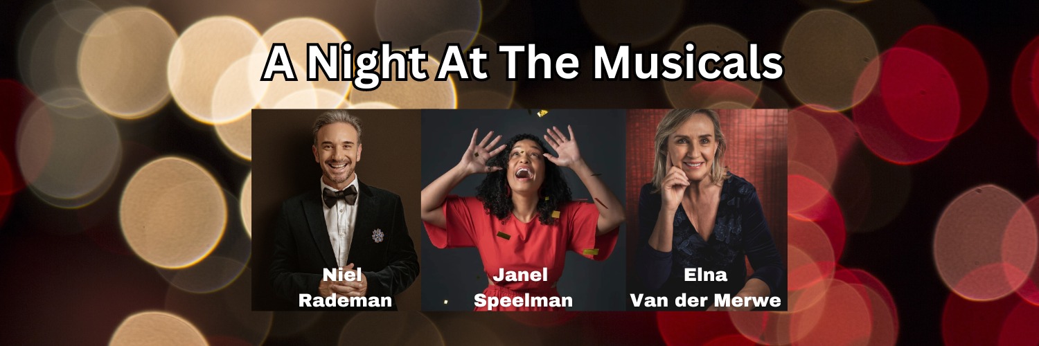A Night At The Musicals