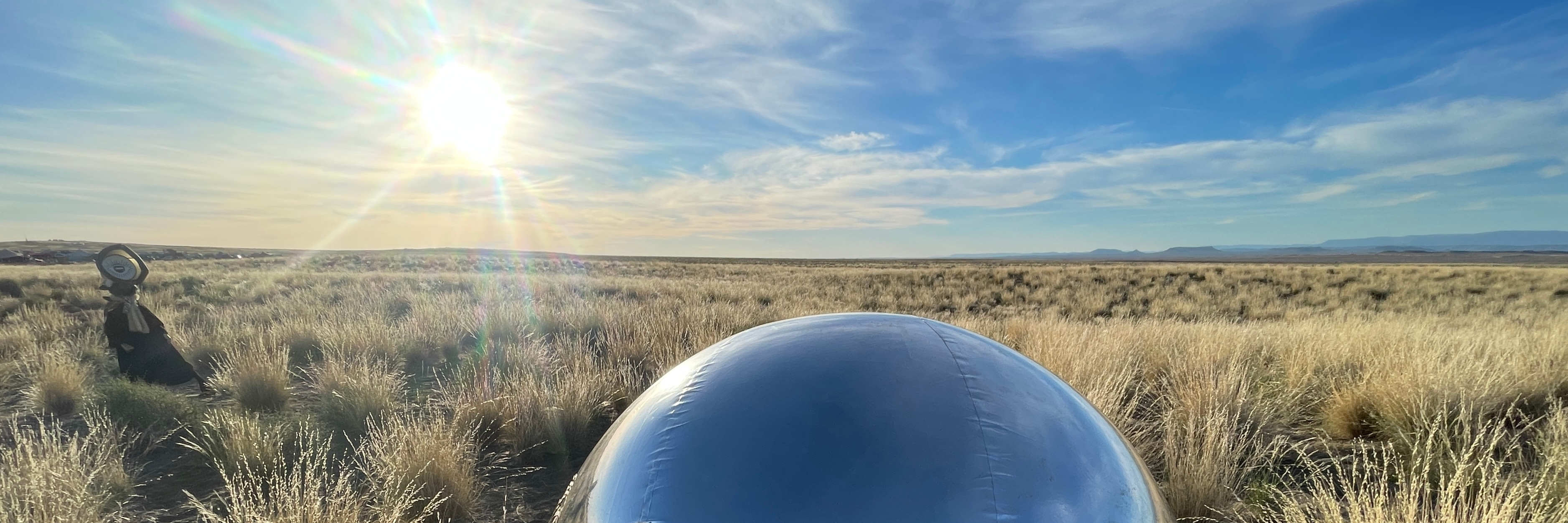 AFRIKABURN 2025 WRISTBAND PROJECT