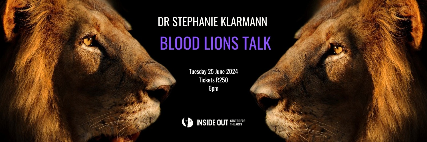 Exploring the Realities of the Commercial Lion Trade