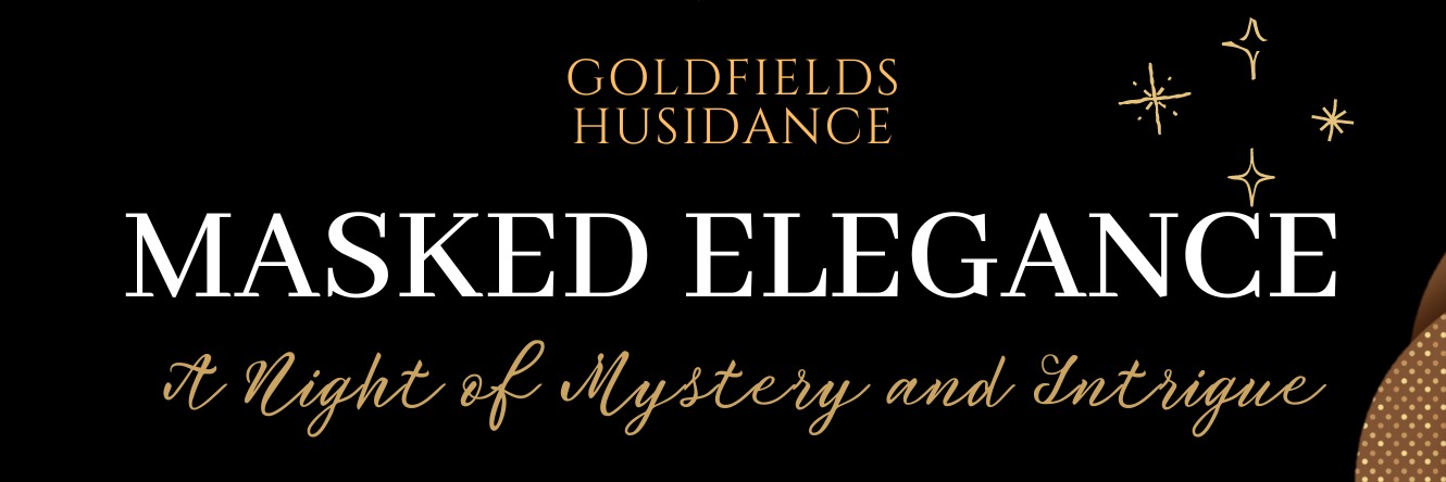 Goldfields Huisdance