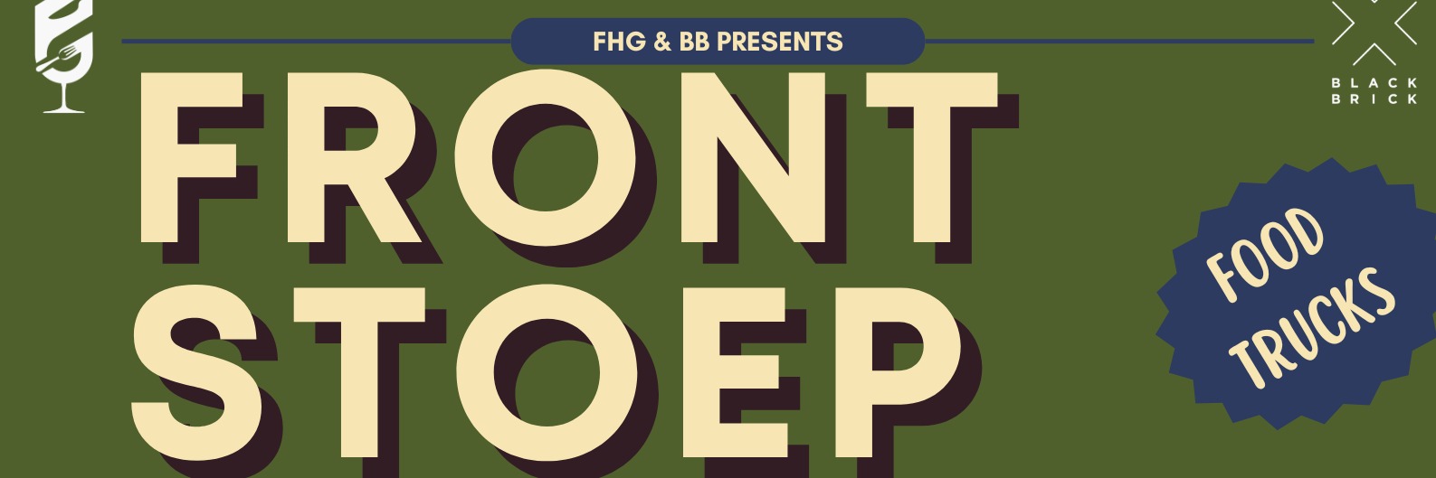 The Front Stoep Market 25 May 2024 - Black Brick Sandton 1, 25 Fredman Drive