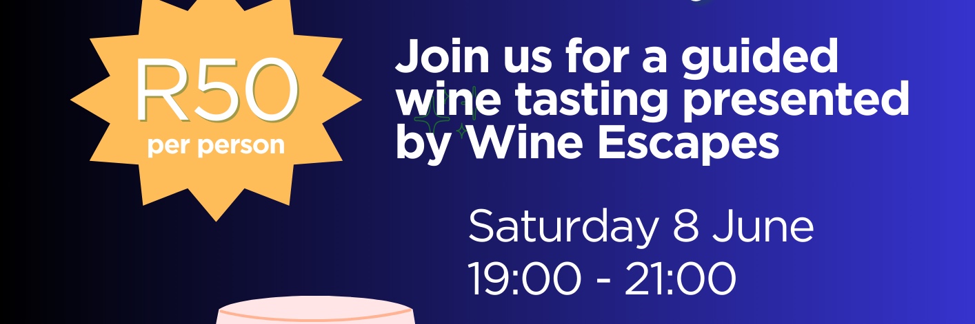 Ladies Wine Experience