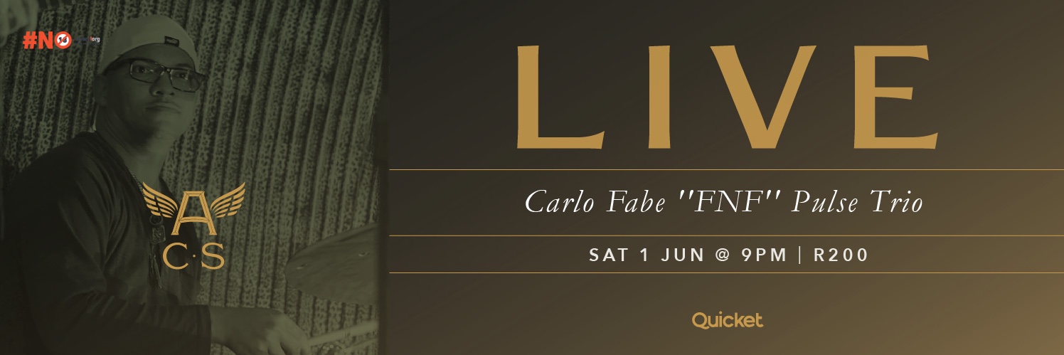 The Carlo Fabe FNF Pulse Trio