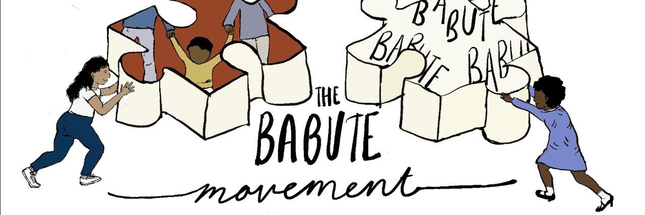 The Babute Movement Dialogue - 8th June 2024
