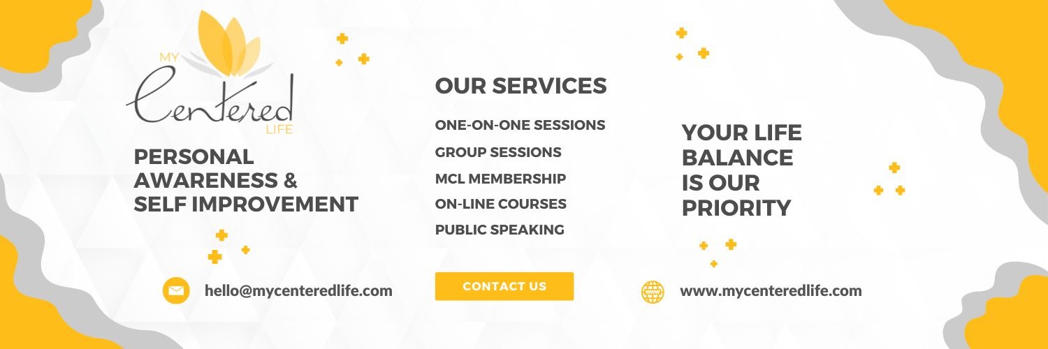 Work & Success Self Improvement Class