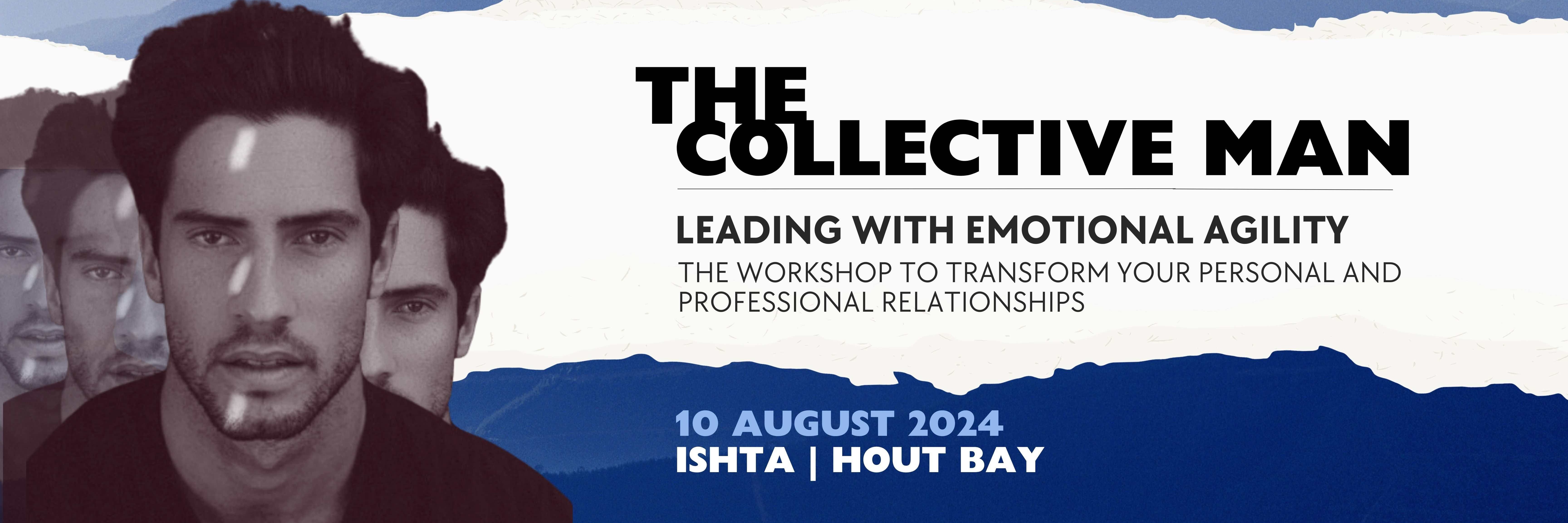 the collective man workshop